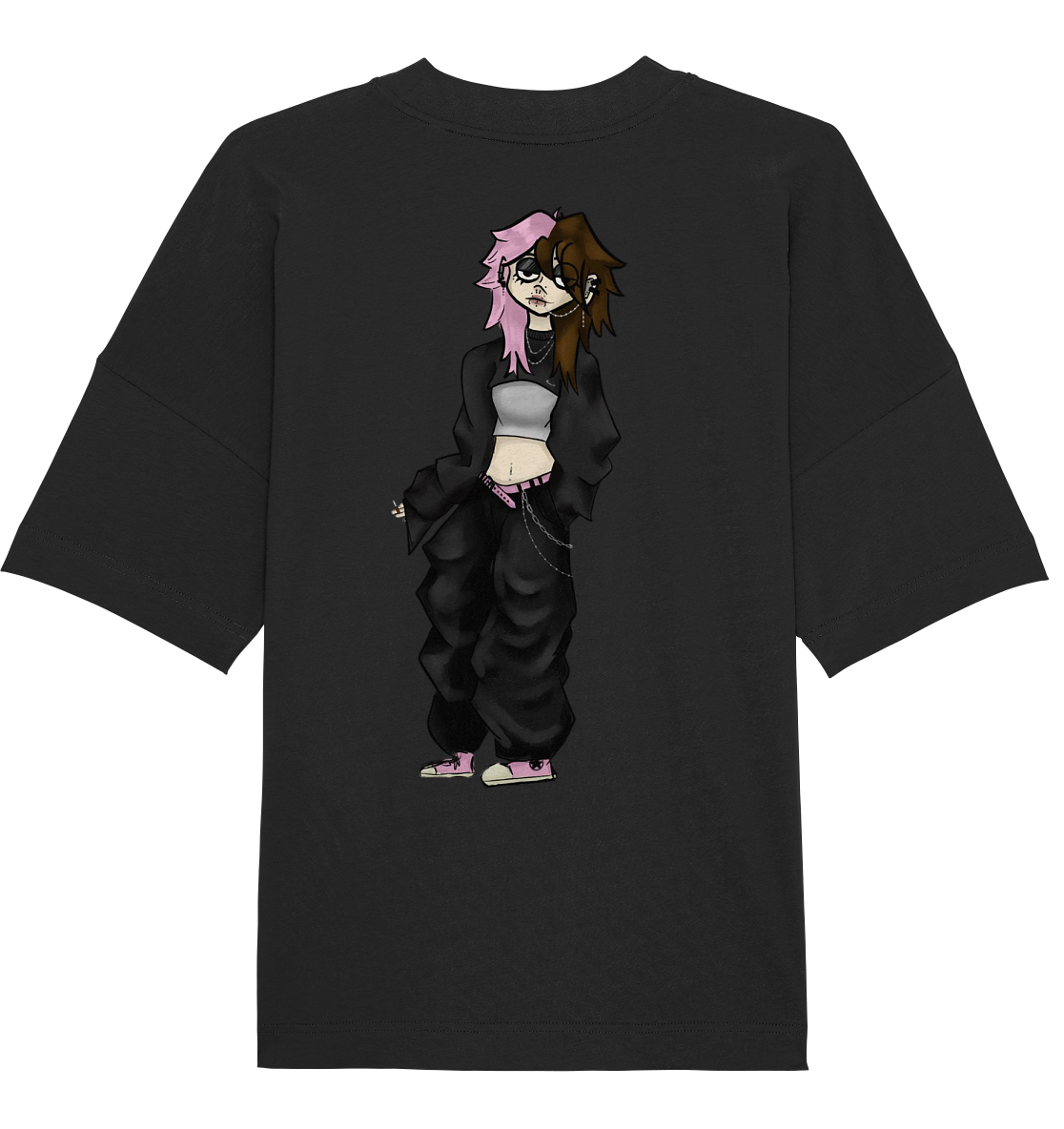 Silent Motion - Tshirt