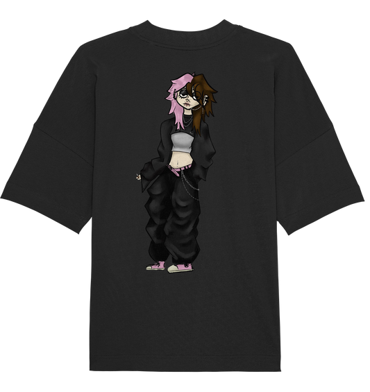 Silent Motion - Tshirt