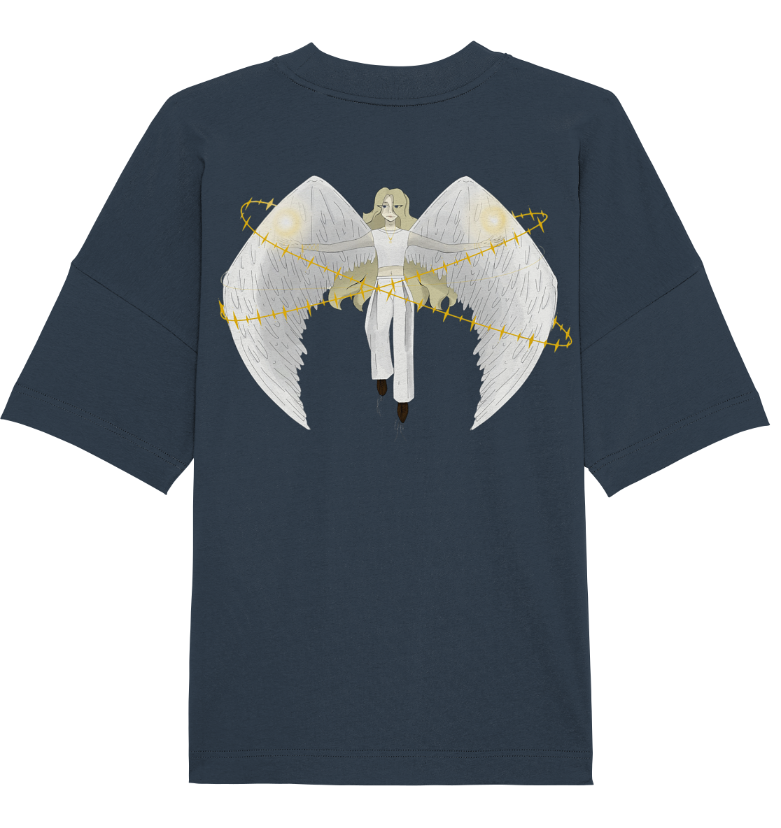 Hopeful Light - Tshirt