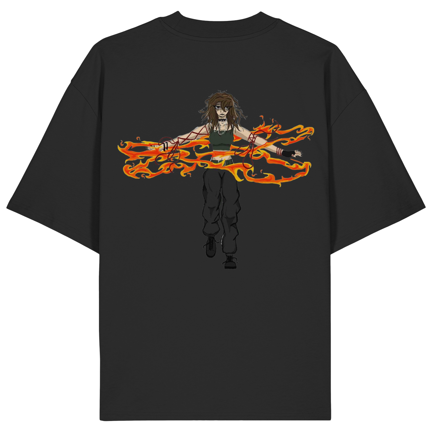 Unreal Visions - Tshirt