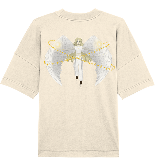 Hopeful Light - Tshirt