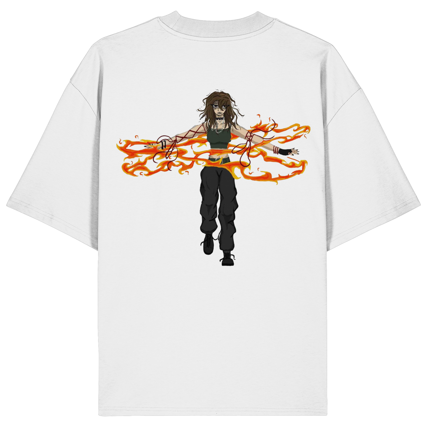 Unreal Visions - Tshirt