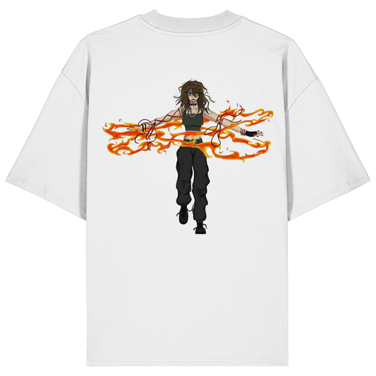 Unreal Visions - Tshirt
