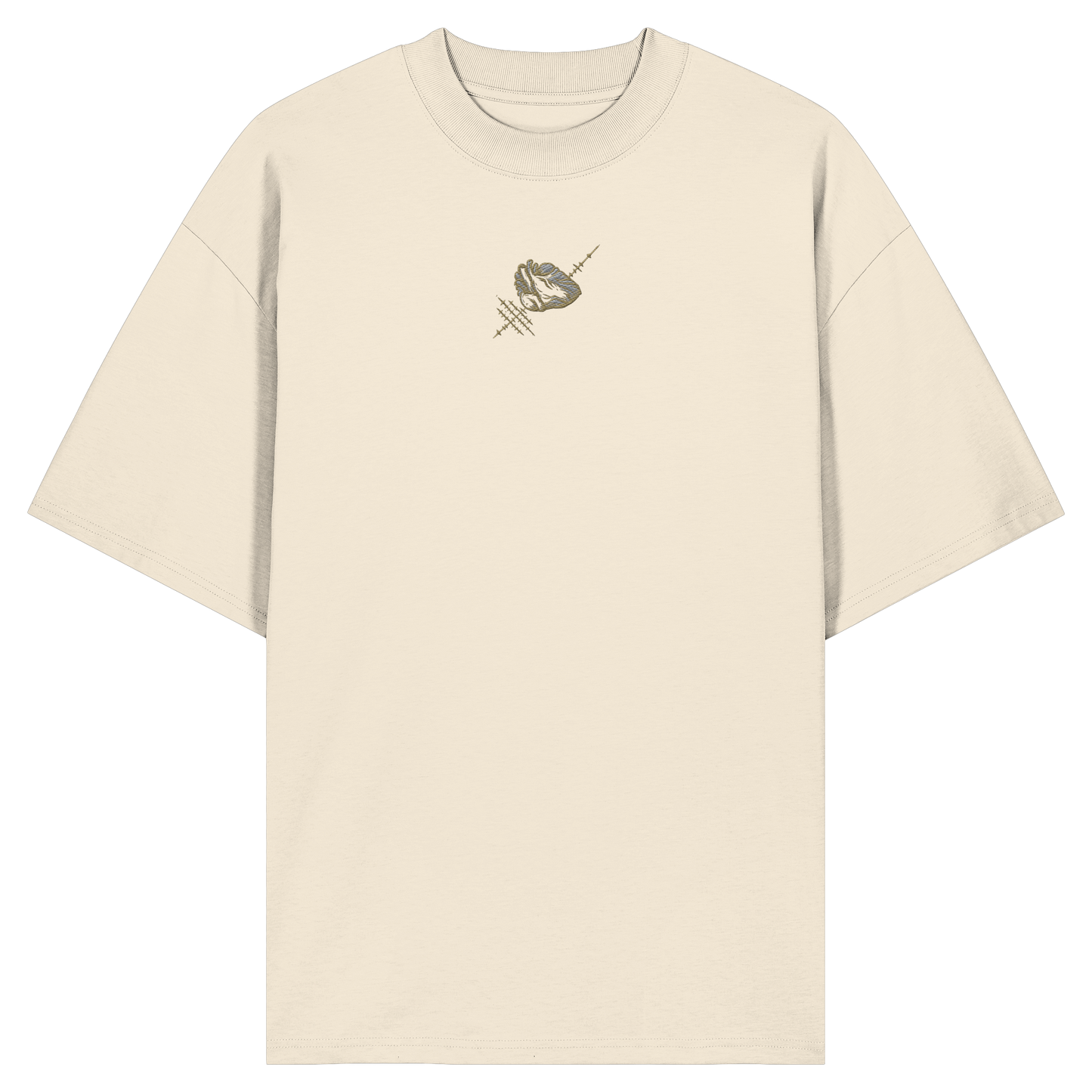 Inner Echo - Tshirt