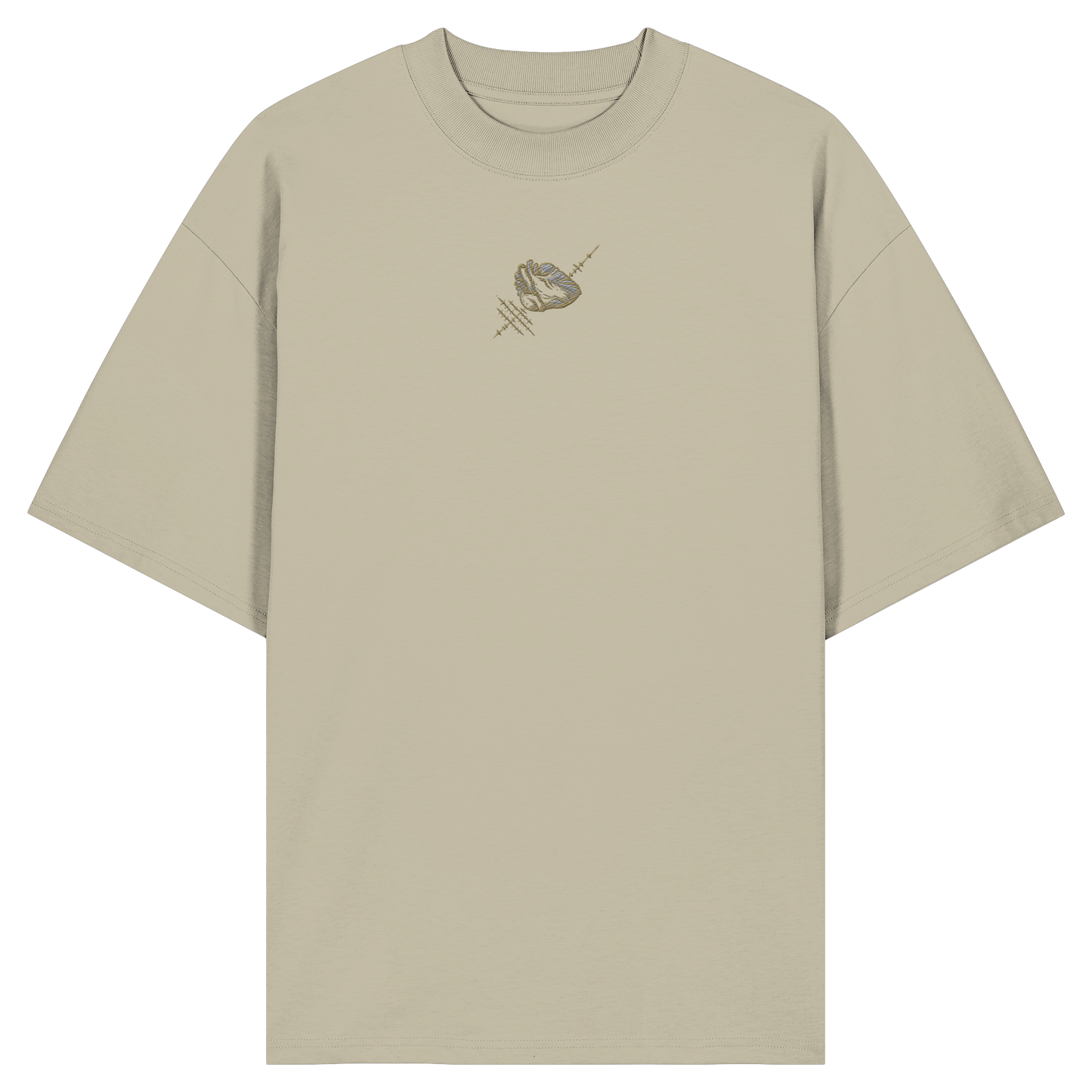 Inner Echo - Tshirt